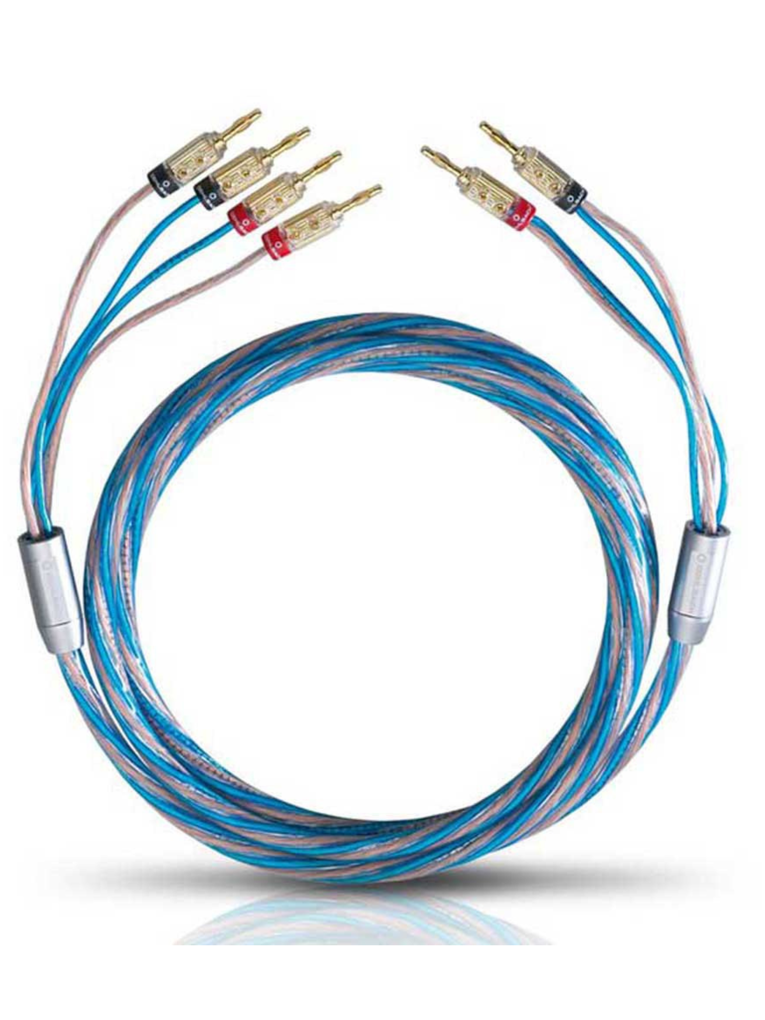 A/V Cables & Electronics